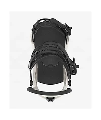 Union Flite Pro Bone Snowboard Bindings 2026