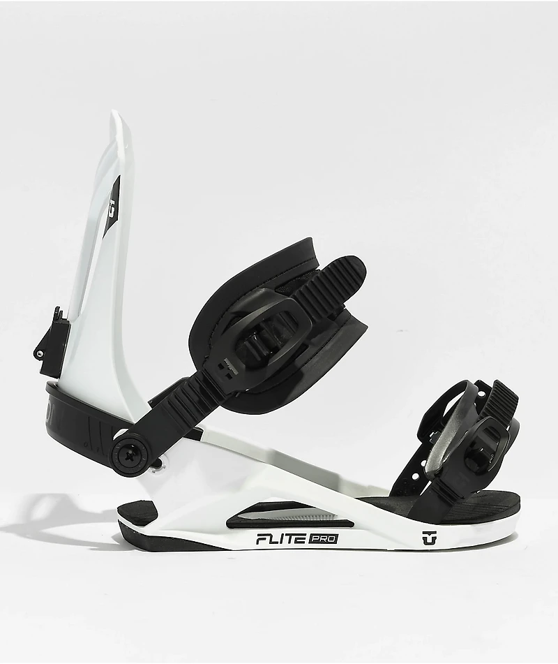 Union Flite Pro Snowboard Bindings 2024
