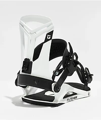 Union Flite Pro Snowboard Bindings 2024