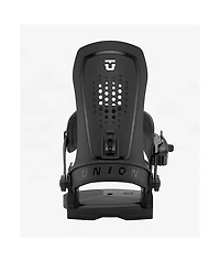 Union Force Black Snowboard Binding 2026