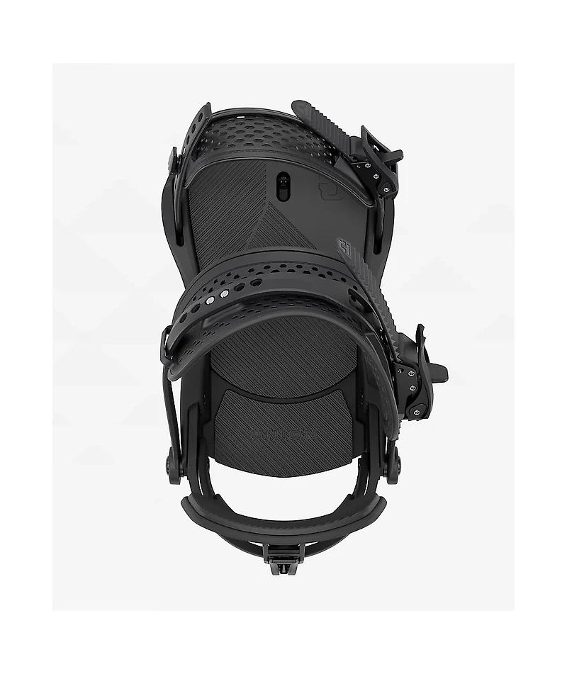 Union Force Black Snowboard Binding 2026
