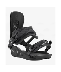 Union Force Black Snowboard Binding 2026