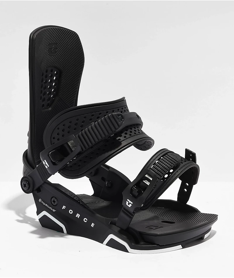 Union Force Snowboard Bindings 2024