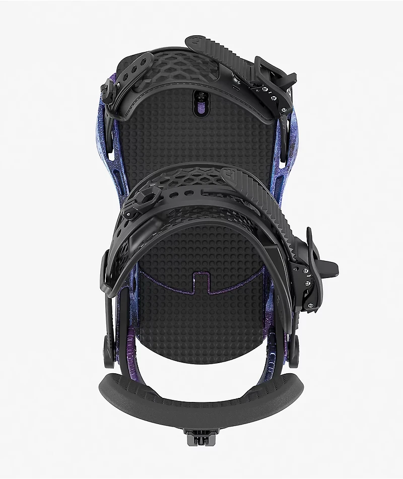 Union Force Classic Cosmo Snowboard Bindings 2027
