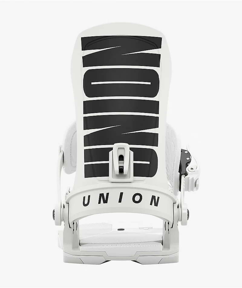 Union Force Team Stone Snowboard Bindings 2027