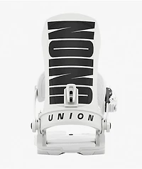 Union Force Team Stone Snowboard Bindings 2027