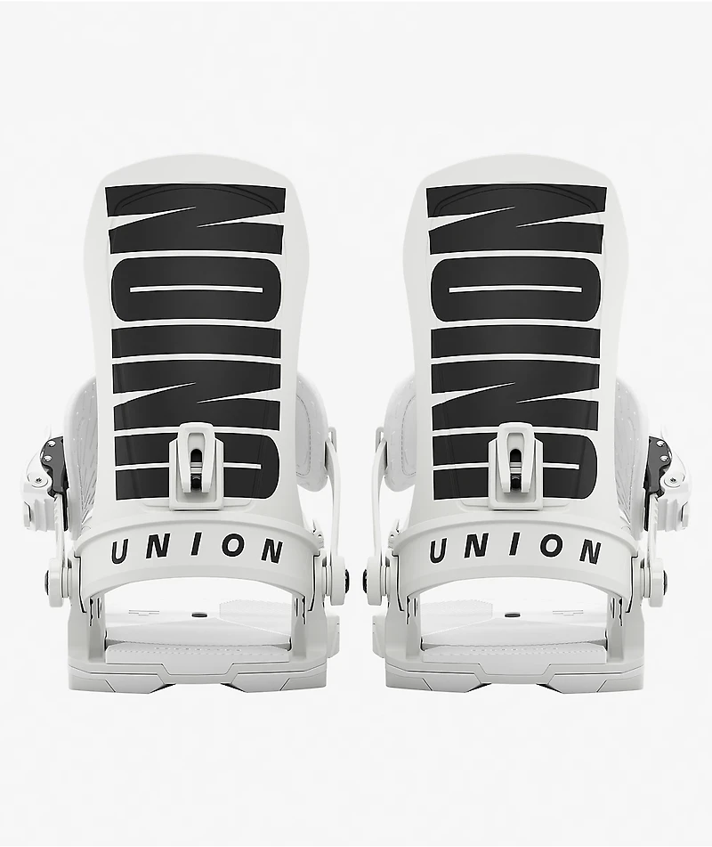 Union Force Team Stone Snowboard Bindings 2027