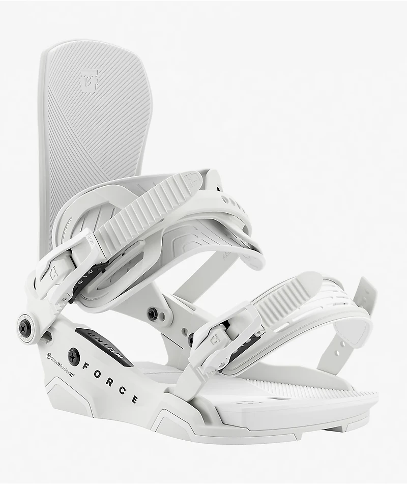 Union Force Team Stone Snowboard Bindings 2027