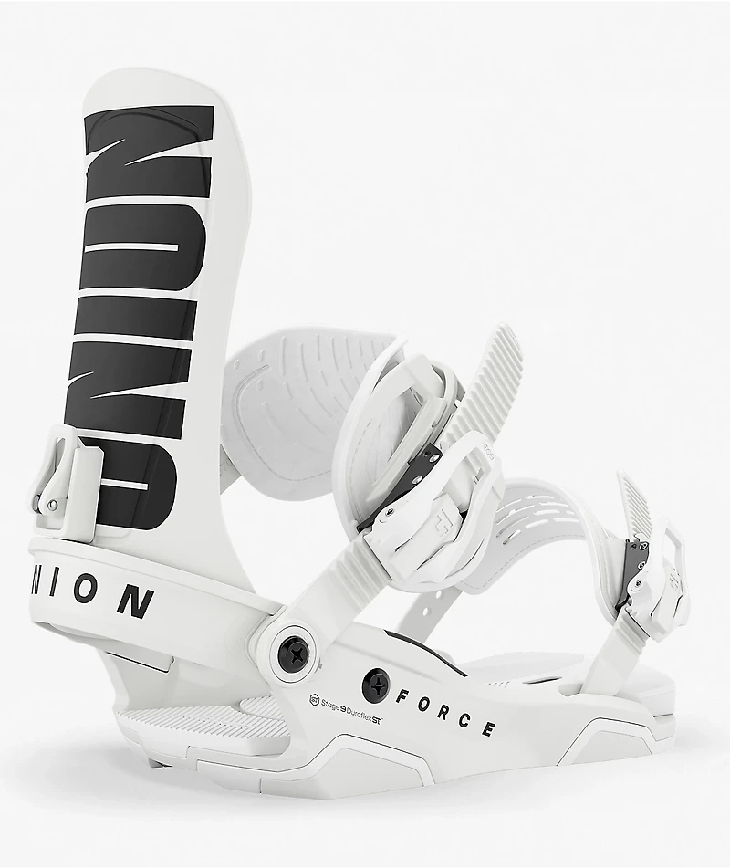 Union Force Team Stone Snowboard Bindings 2027