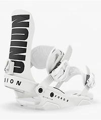 Union Force Team Stone Snowboard Bindings 2027