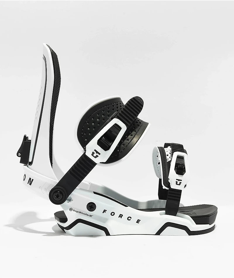 Union Force Snowboard Bindings 2024