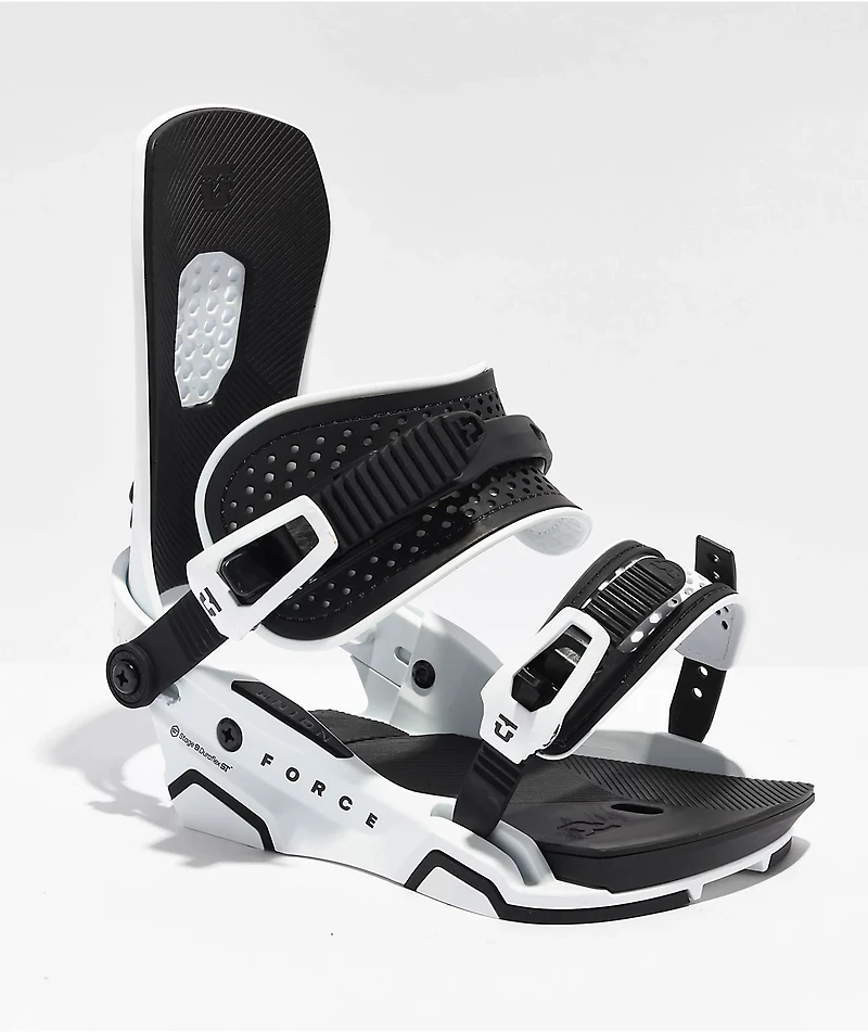 Union Force Snowboard Bindings 2024