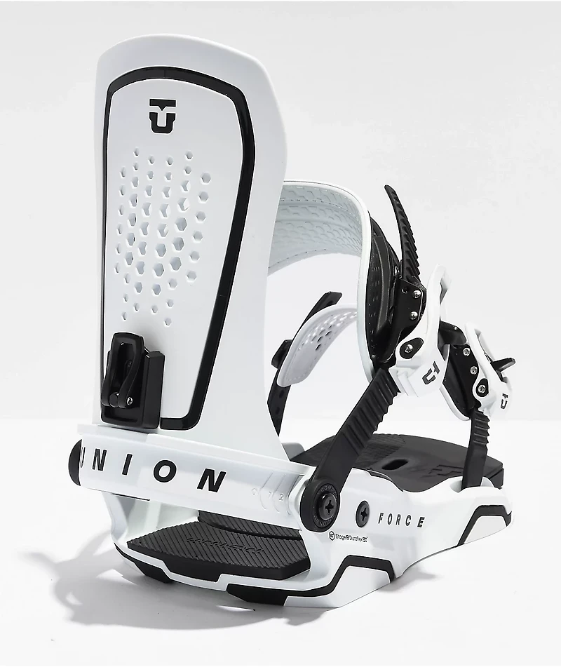 Union Force Snowboard Bindings 2024