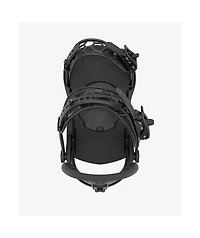 Union Kids Cadet Black Snowboard Bindings 2026