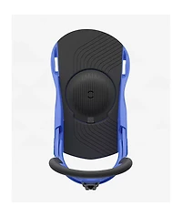 Union Kids Cadet Blue Snowboard Bindings 2025