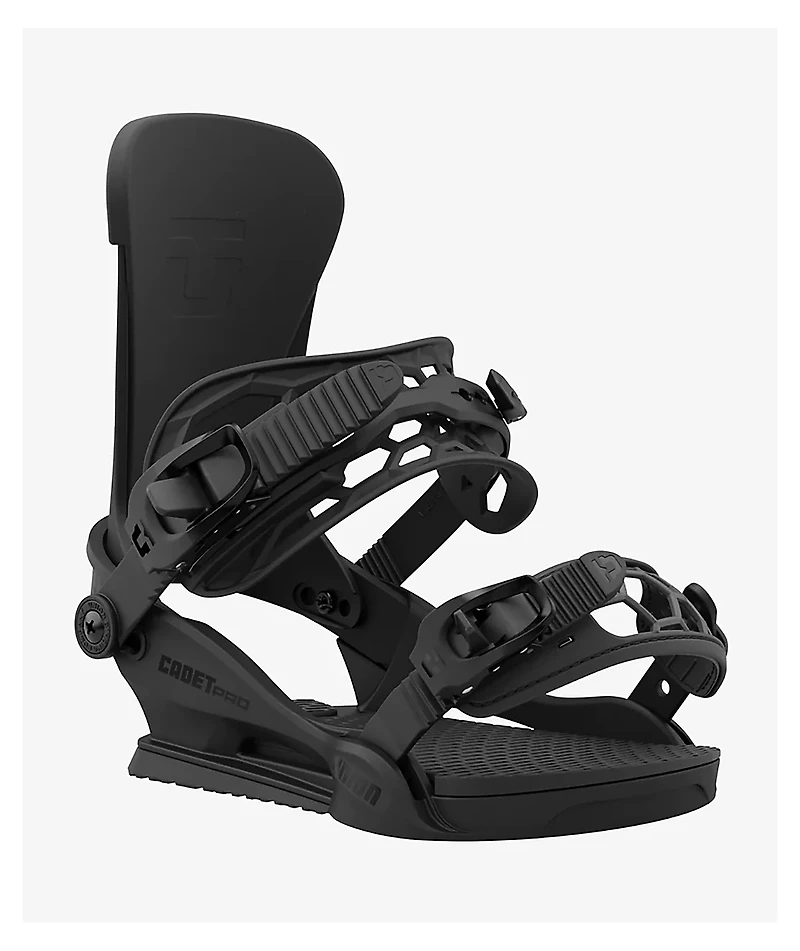 Union Kids Cadet Pro Snowboard Bindings 2024