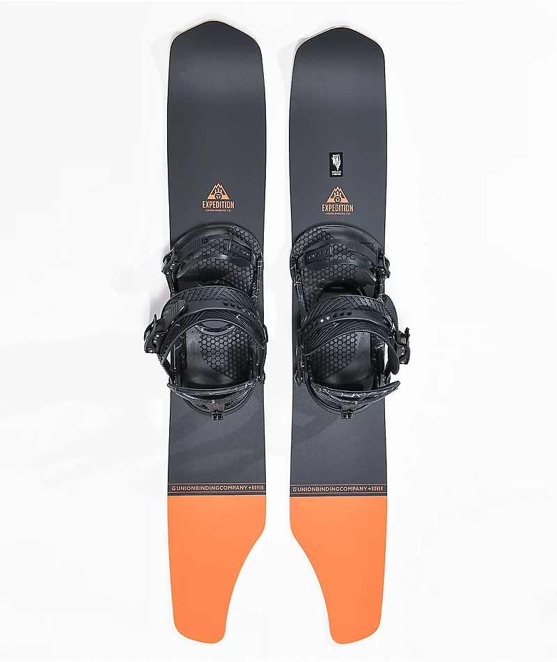 Union Rover Approach Backcountry Hiking Skis 2022