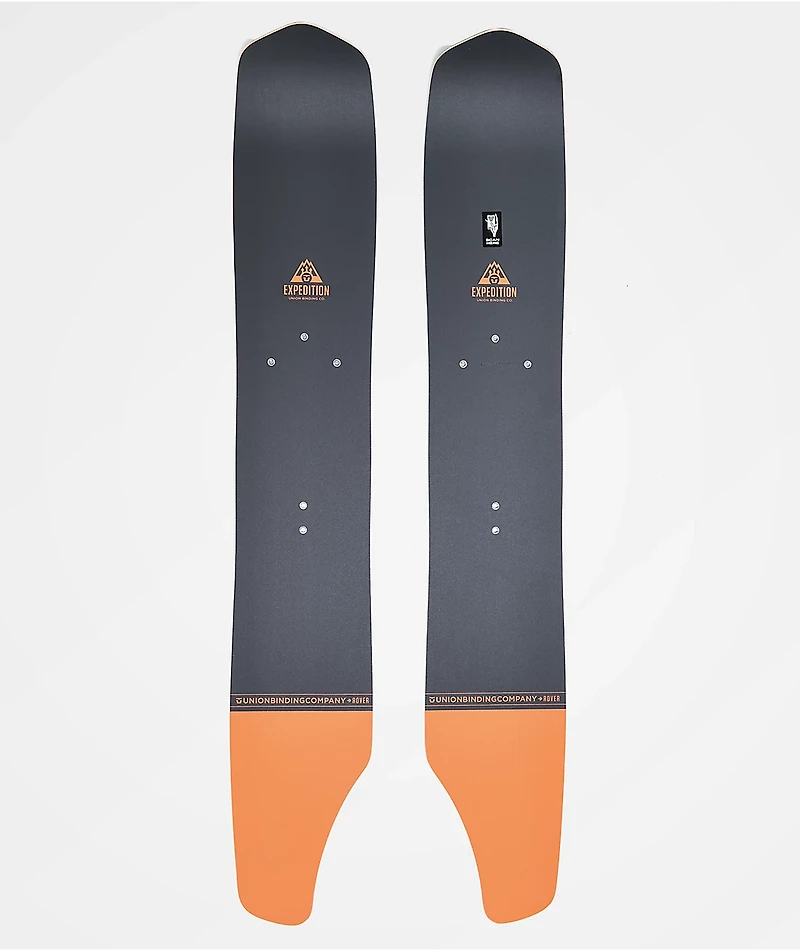 Union Rover Approach Backcountry Hiking Skis 2022