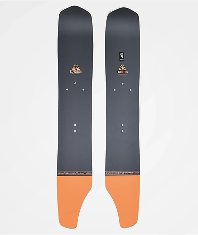 Union Rover Approach Backcountry Hiking Skis 2022