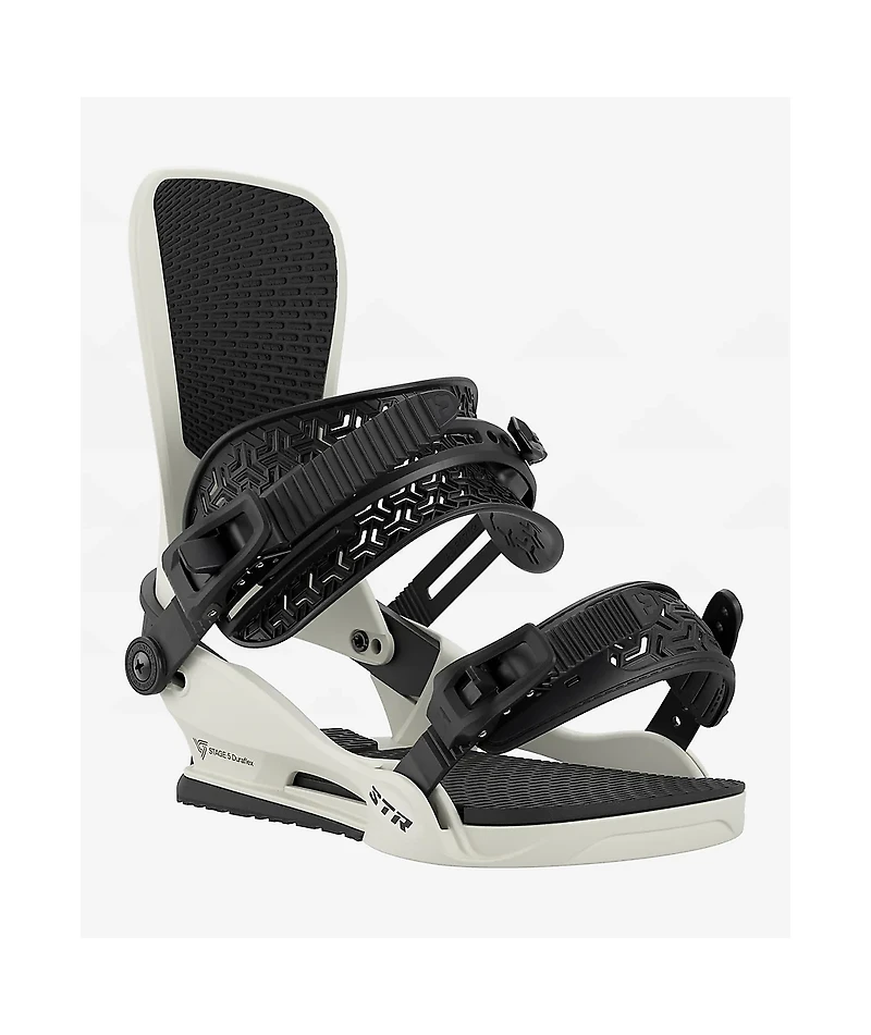 Union STR Bone Snowboard Bindings 2026