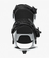 Union STR Grey Snowboard Bindings 2027