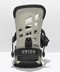Union STR Snowboard Bindings 2022