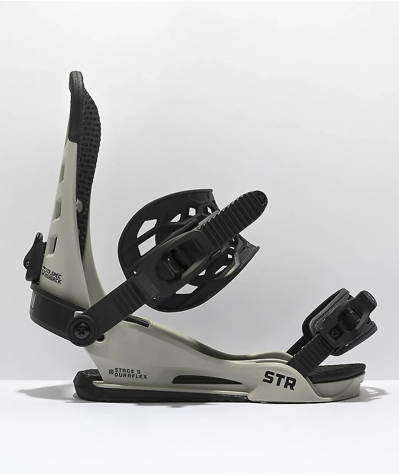 Union STR Snowboard Bindings 2022