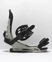 Union STR Snowboard Bindings 2022