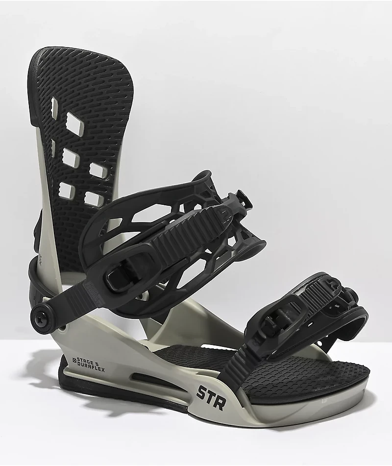 Union STR Snowboard Bindings 2022