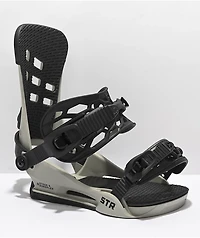 Union STR Snowboard Bindings 2022