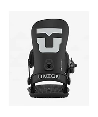 Union Strata Black Snowboard Bindings 2026