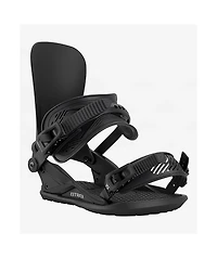 Union Strata Black Snowboard Bindings 2026