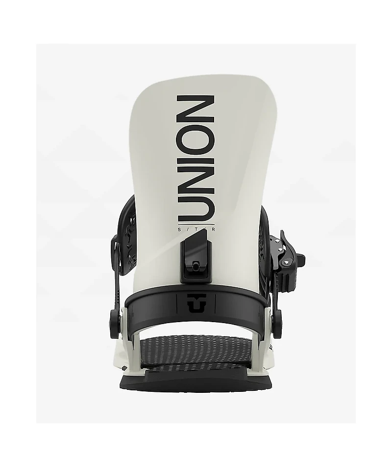 Union Strata Bone Snowboard Bindings 2026