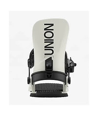 Union Strata Bone Snowboard Bindings 2026