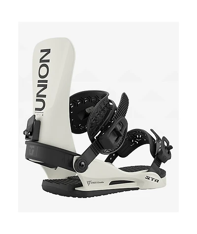 Union Strata Bone Snowboard Bindings 2026
