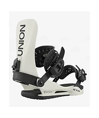 Union Strata Bone Snowboard Bindings 2026