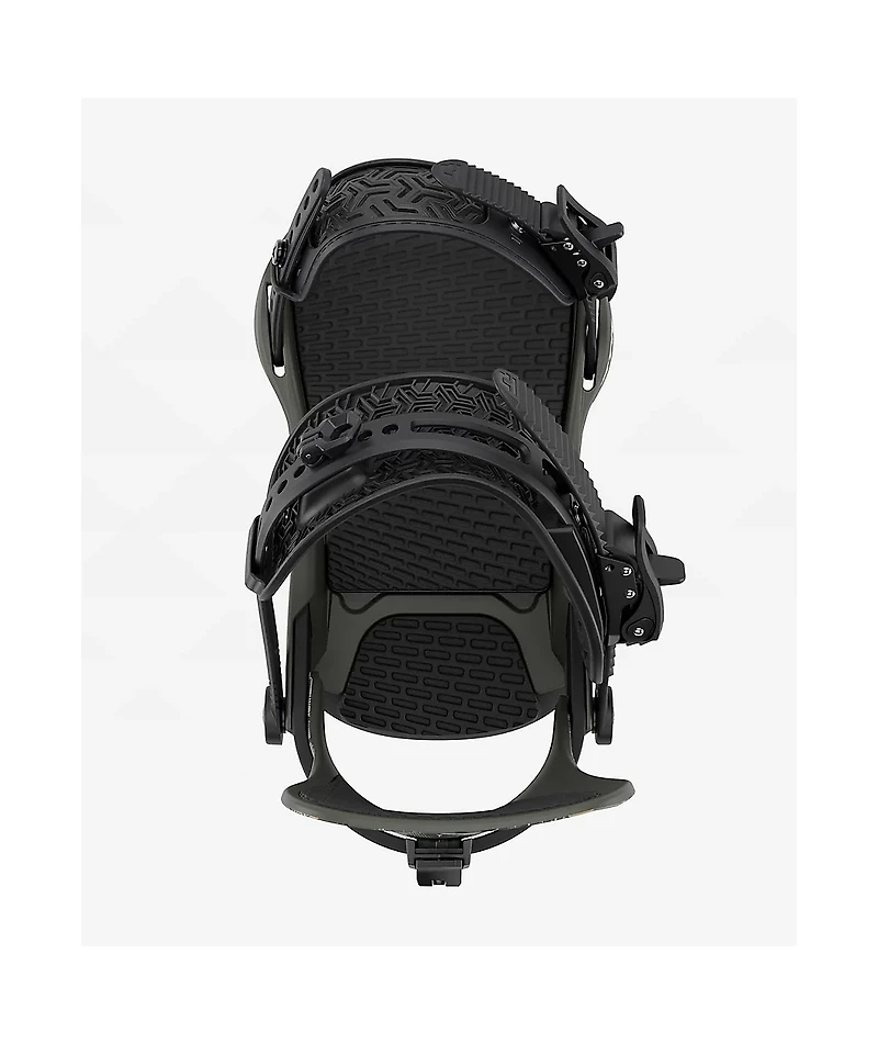 Union Strata Camo Snowboard Bindings 2026