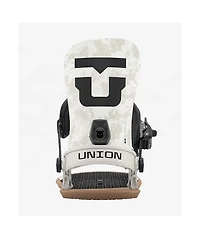 Union Strata Sand Snowboard Bindings 2026
