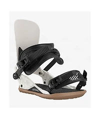 Union Strata Sand Snowboard Bindings 2026