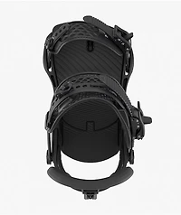 Union Trilogy Classic Black Snowboard Bindings 2027