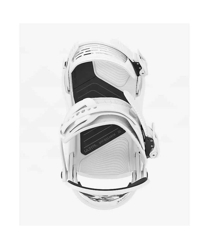 Union Ultra Arthur Longo Snowboard Bindings 2026