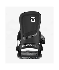 Union Ultra Black Snowboard Bindings 2026