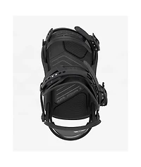 Union Ultra Black Snowboard Bindings 2026