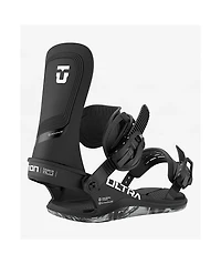 Union Ultra Black Snowboard Bindings 2026