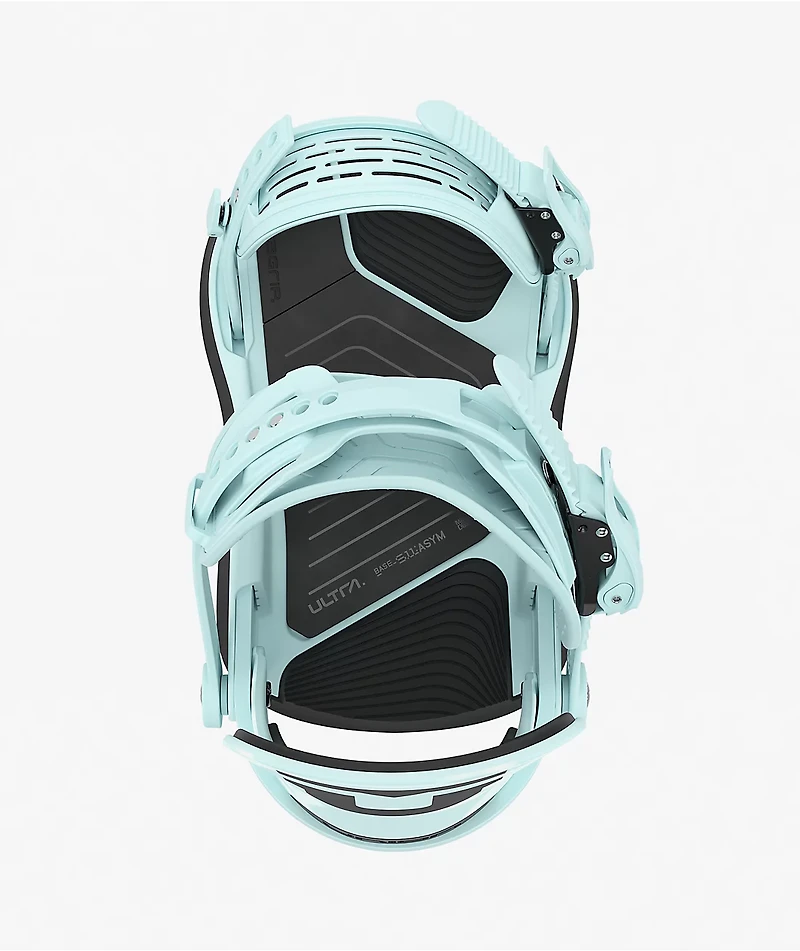 Union Ultra Blue Snowboard Bindings 2027