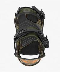 Union Ultra Camo Snowboard Bindings 2027