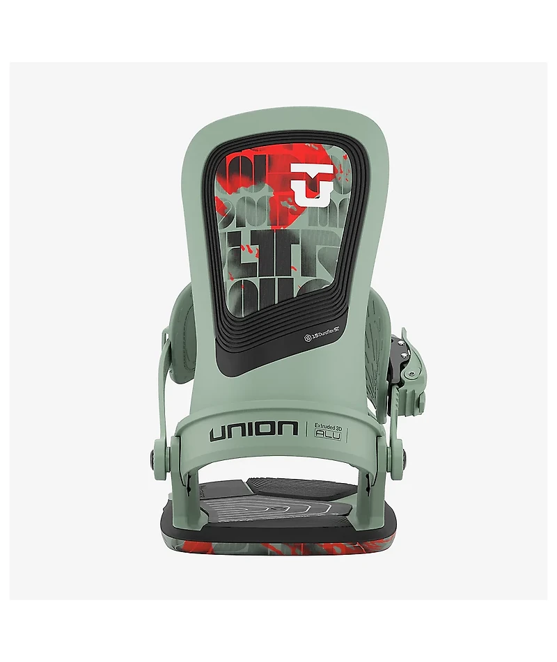 Union Ultra Sage Snowboard Bindings 2026