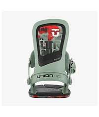 Union Ultra Sage Snowboard Bindings 2026