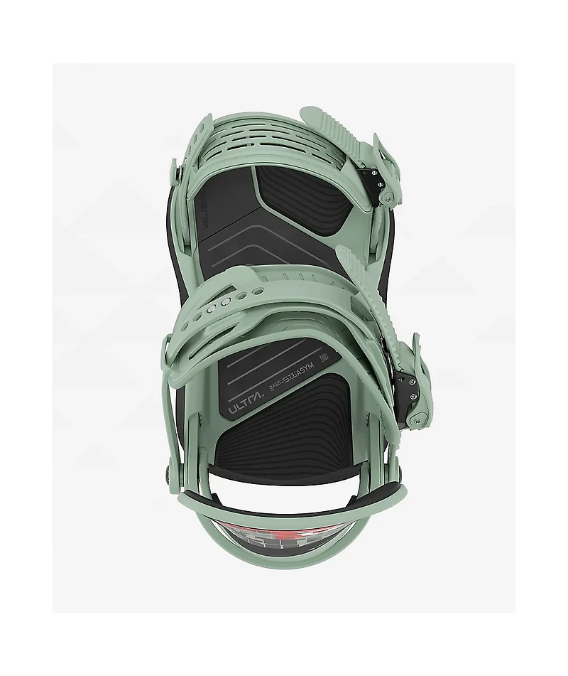 Union Ultra Sage Snowboard Bindings 2026