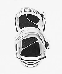 Union Ultra White Snowboard Bindings 2027